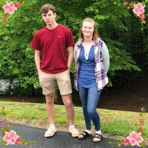 Meet your Posher, Angie